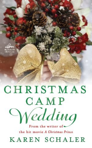 [Christmas Camp 1.50] • Christmas Camp Wedding